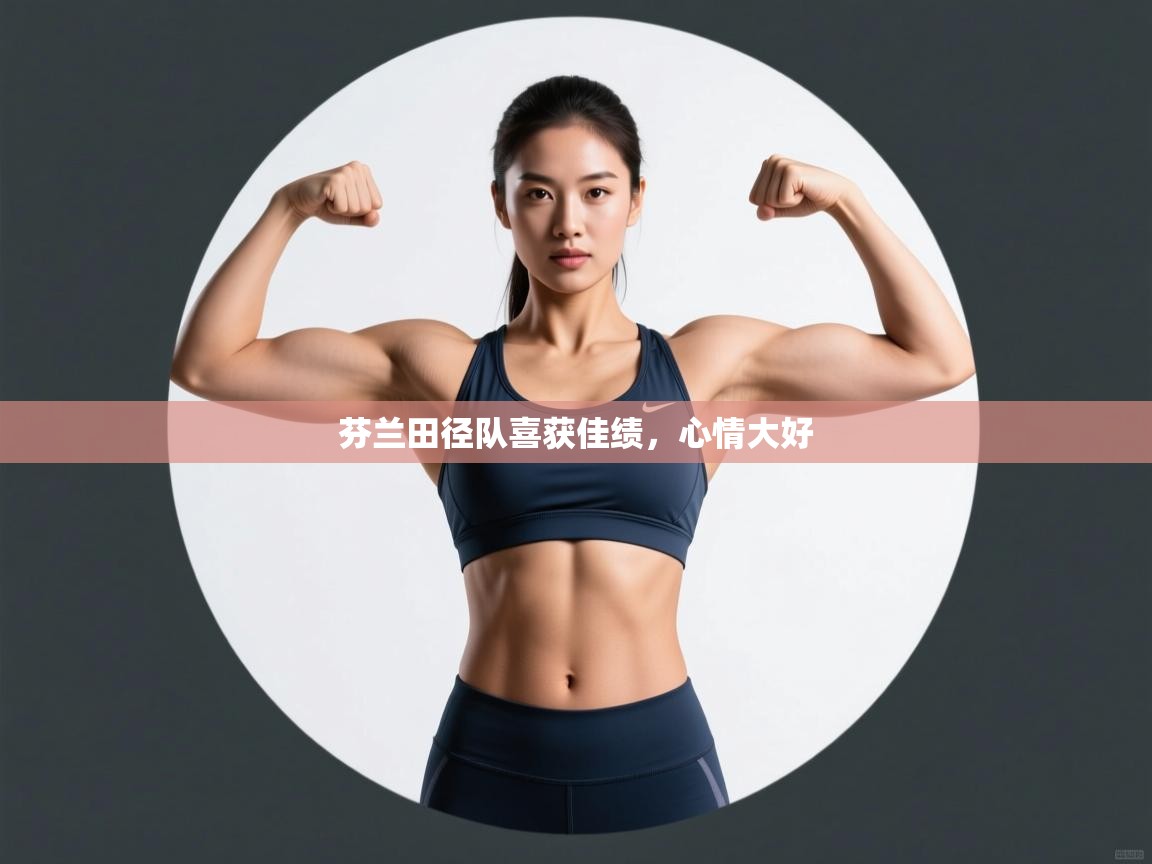 芬兰田径队喜获佳绩,心情大好 第2张