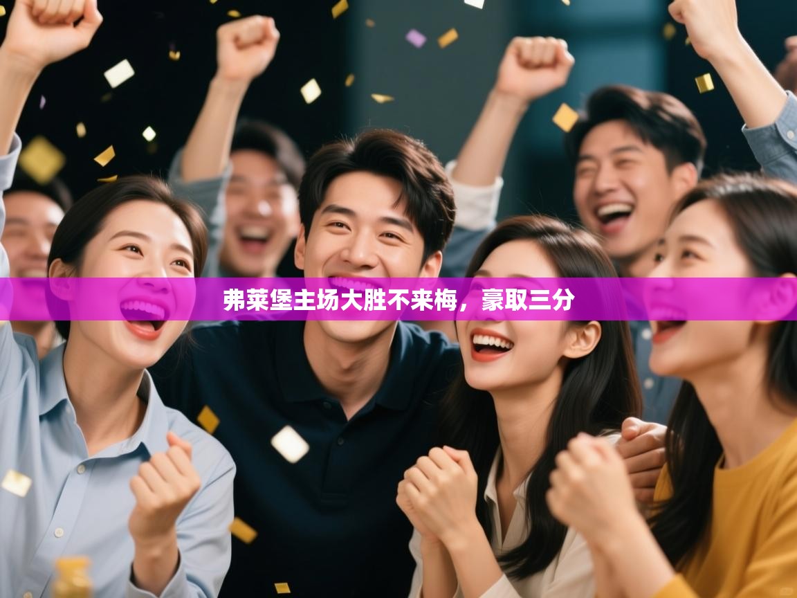 弗莱堡主场大胜不来梅，豪取三分  第1张