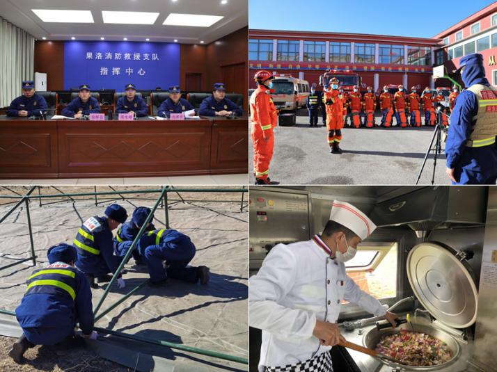 爱游戏官网-关于青海队做好准备，争取下一场胜利的信息