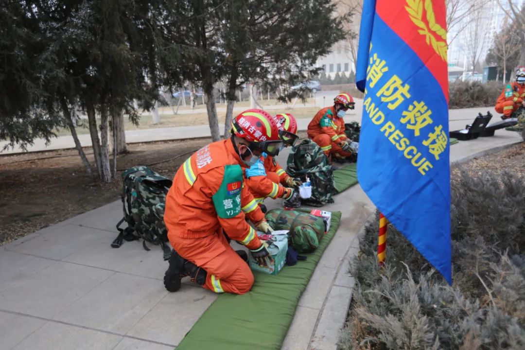 关于青海队做好准备，争取下一场胜利的信息