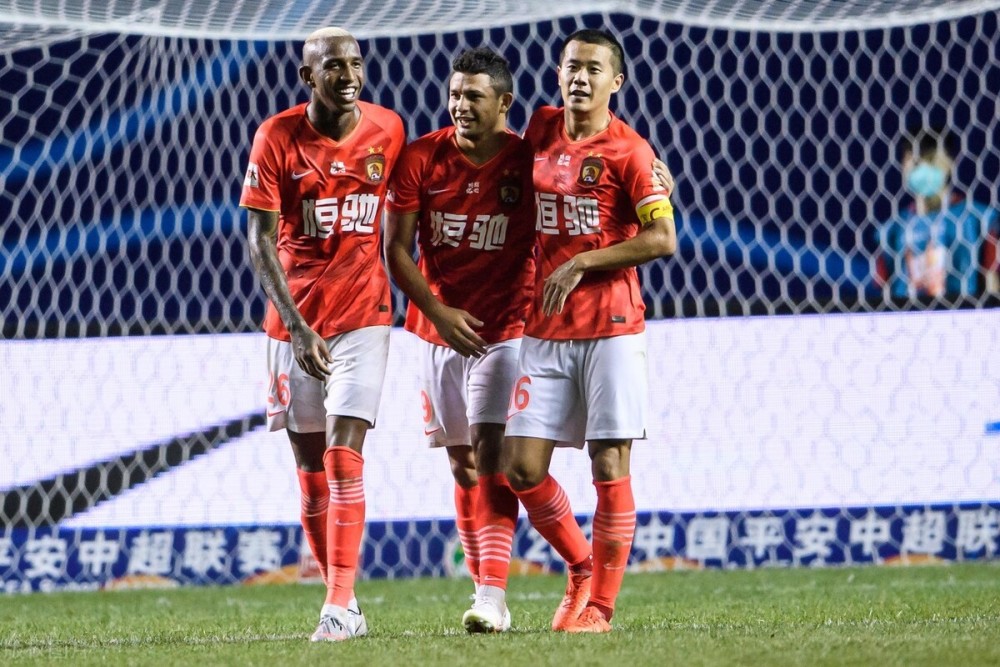 爱游戏登录-广州德比焦点：恒大或遭遇颠覆的简单介绍