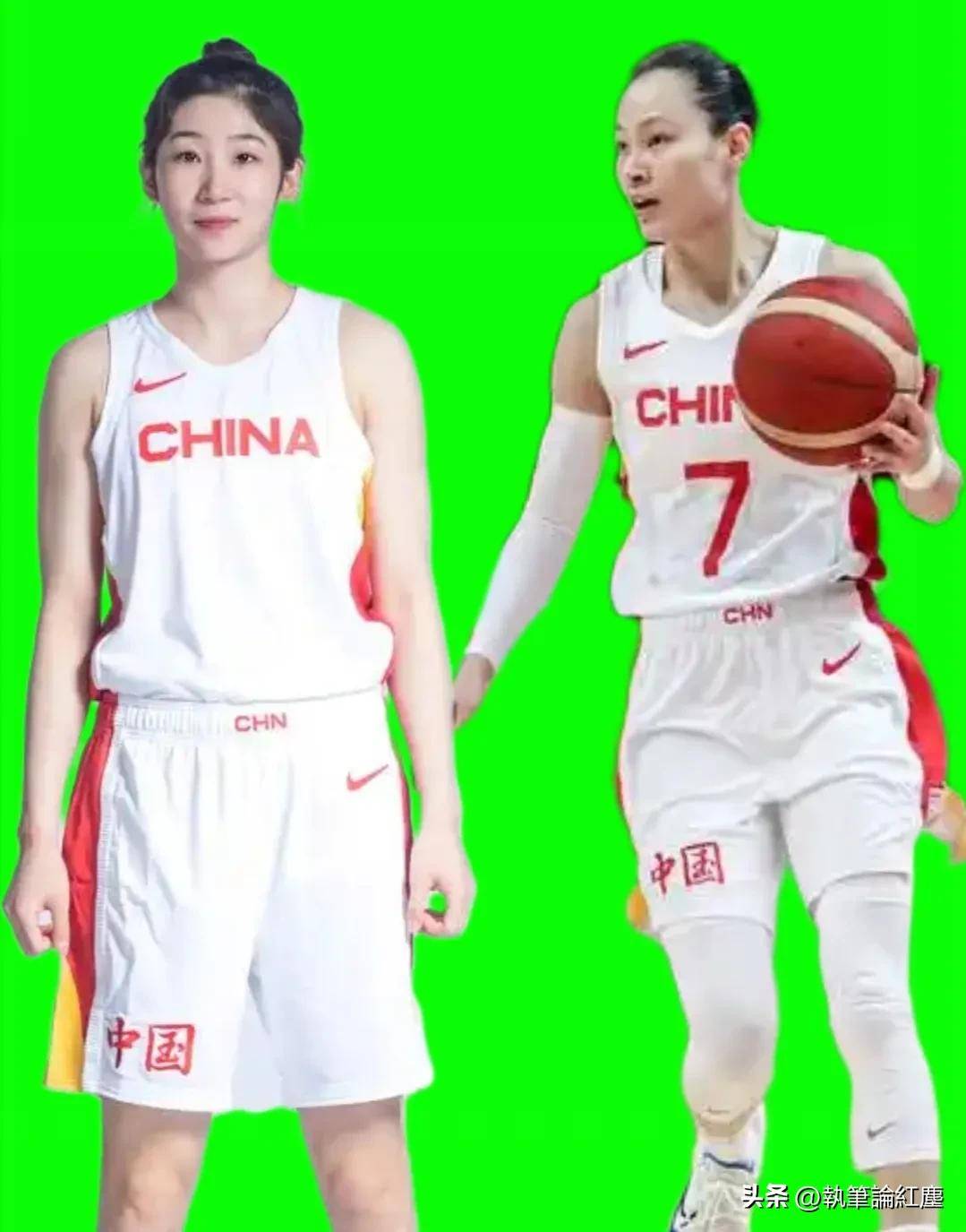 中国女篮备战亚洲杯资讯公布