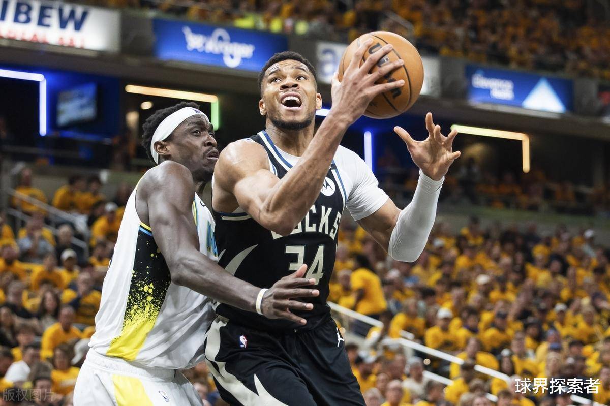 NBA球队外援火力全开领先对手