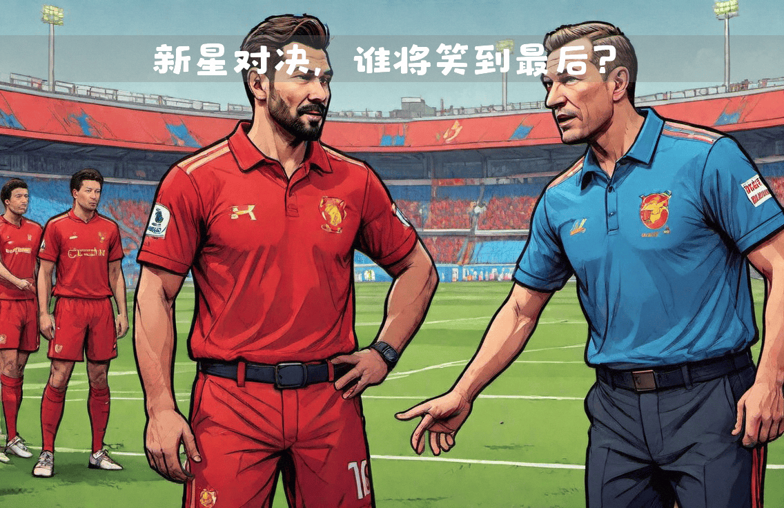包含东部西部的强弱对决，谁将笑到最后呢？的词条