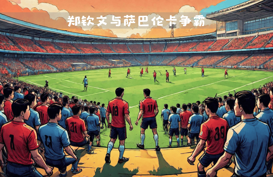 关于焦点大战，胜负将在一瞬间决定的信息