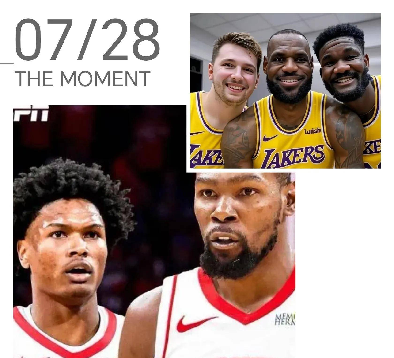 爱游戏入口-火箭队与湖人队将在NBA总决赛中交锋