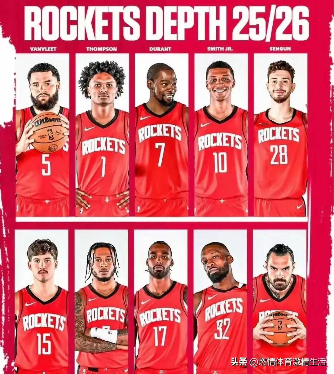 NBA转会市场重磅新闻传来，球队或影响巨大