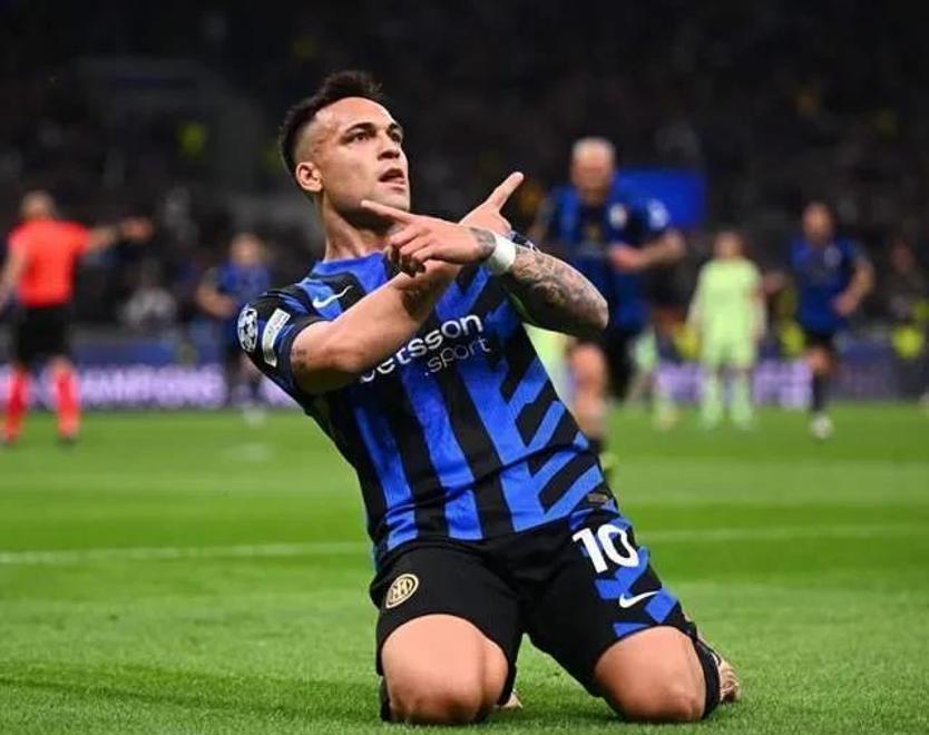 爱游戏官网网页版入口-国际米兰疲软失守，连续两场失利的简单介绍