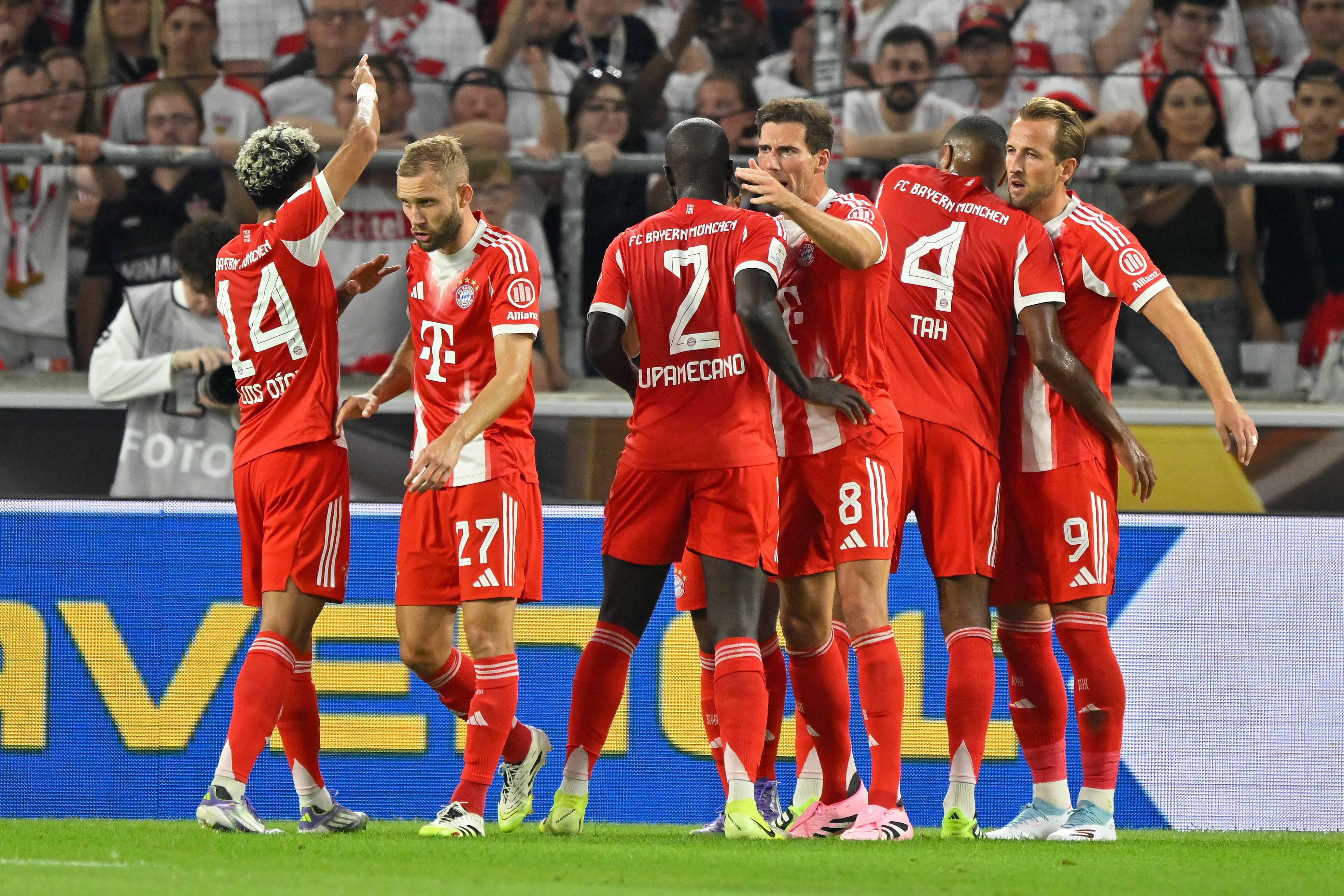 莱比锡红牛俱乐部在联赛中取得连胜的简单介绍