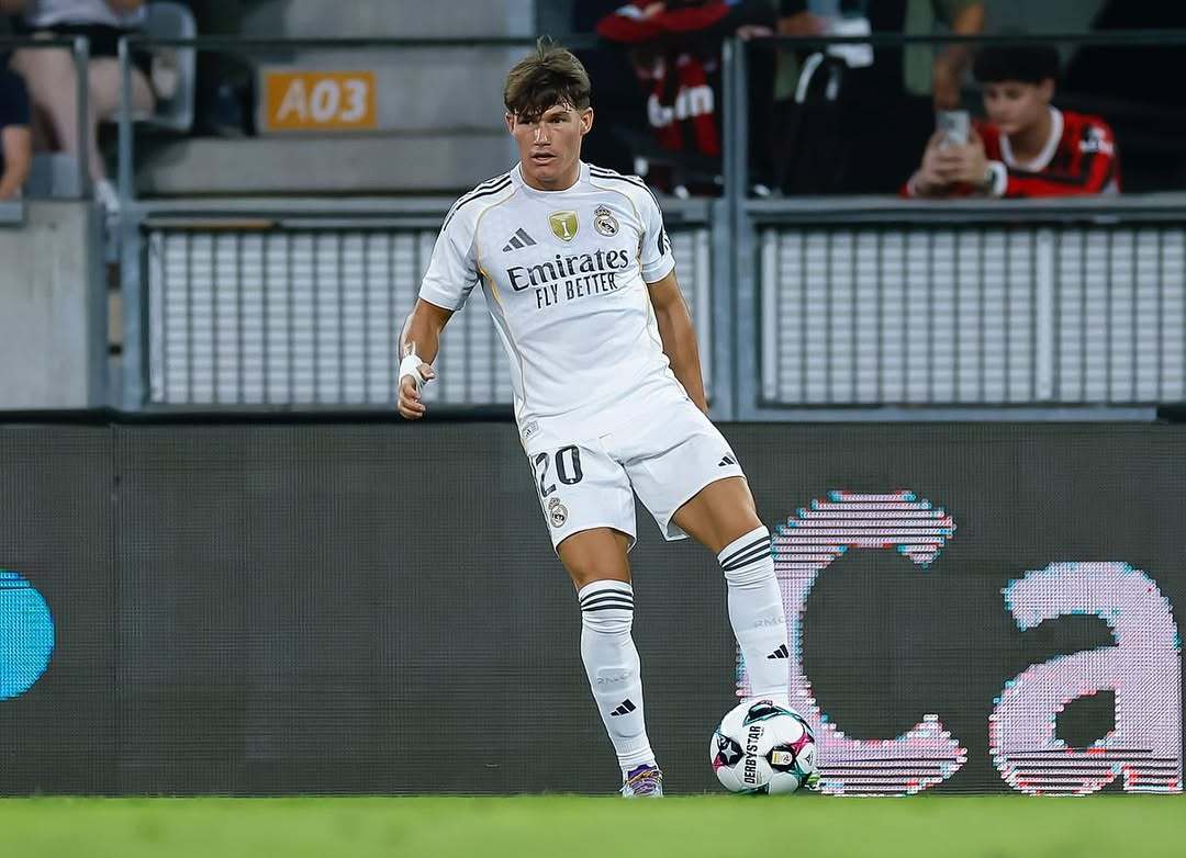 皇马板凳深度展现，替补球员助力球队获胜的简单介绍