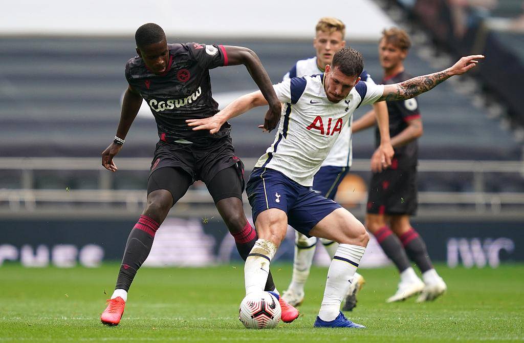 阿尔特塔领衔，塞维利亚势不可挡的简单介绍