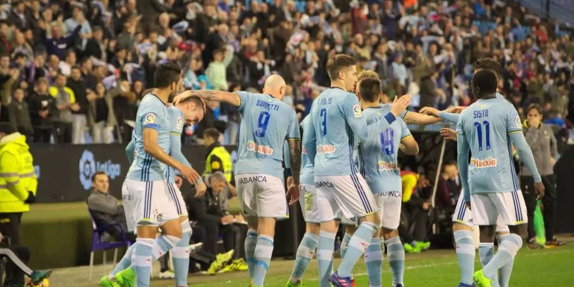 皇家社会表现不佳，塞尔塔继续保持榜首