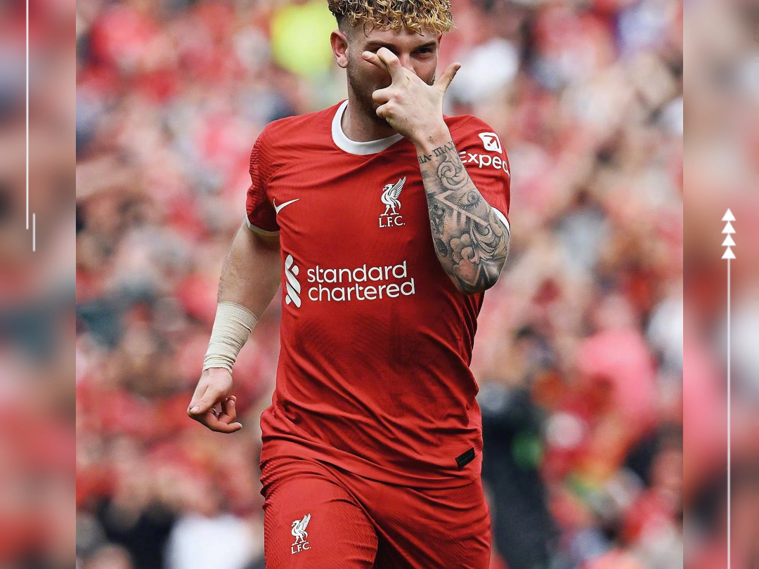 利物浦客场征服布伦特福德，保持不败纪录的简单介绍