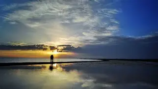 瞬间反击！逆转戏码令人目不转睛