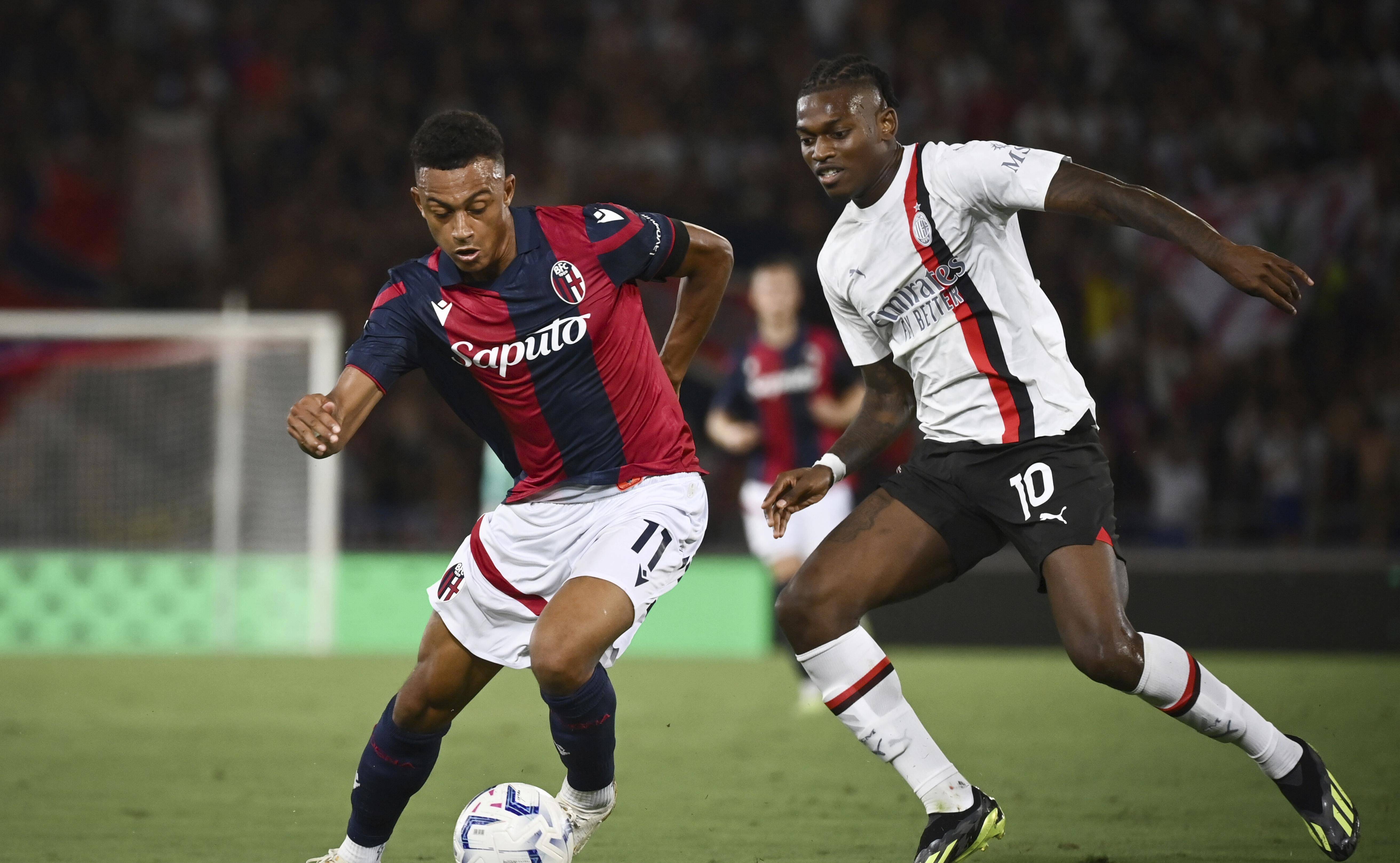 爱游戏在线-关于特劳雷破门，博洛尼亚主场获胜的信息