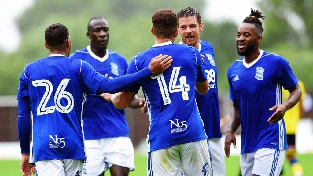 爱游戏app下载-伯明翰城客场小胜纽卡斯尔联，取得胜利的简单介绍