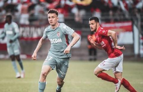 卡昂客场绝杀第戎，反超降级区的简单介绍