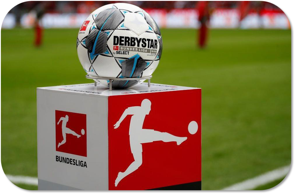 德国球队积极备战新赛季，誓夺冠军！